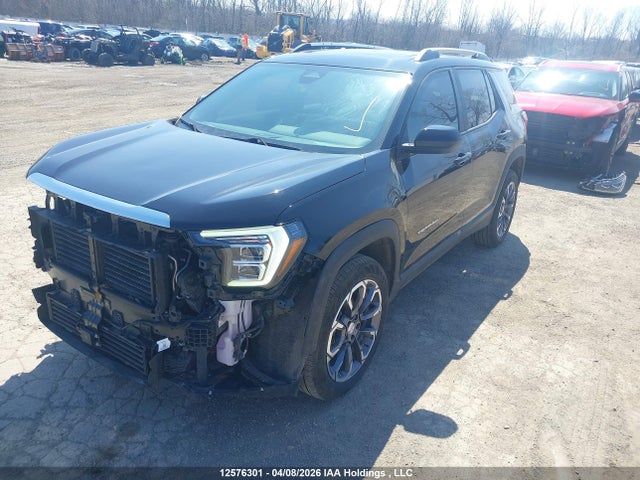 3GKALUEG2SL269961 GMC Terrain Elevation Awd