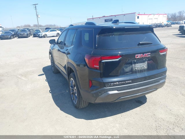 3GKALUEG2SL269961 GMC Terrain Elevation Awd
