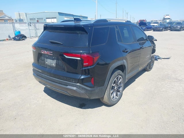 3GKALUEG2SL269961 GMC Terrain Elevation Awd
