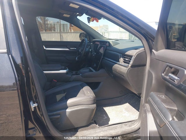 3GKALUEG2SL269961 GMC Terrain Elevation Awd