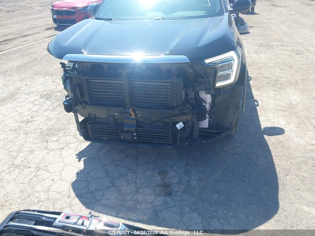 3GKALUEG2SL269961 GMC Terrain Elevation Awd