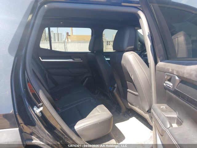 3GKALUEG2SL269961 GMC Terrain Elevation Awd
