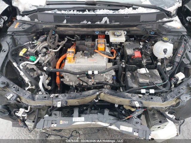 Продажа на аукционе авто 2024 Chevrolet Equinox Ev Rs, vin: 3GN7DRRR8RS290459, номер лота: 12576320
