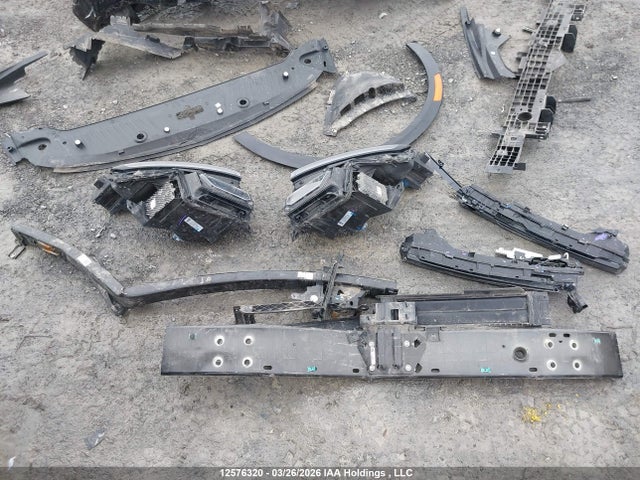Продажа на аукционе авто 2024 Chevrolet Equinox Ev Rs, vin: 3GN7DRRR8RS290459, номер лота: 12576320