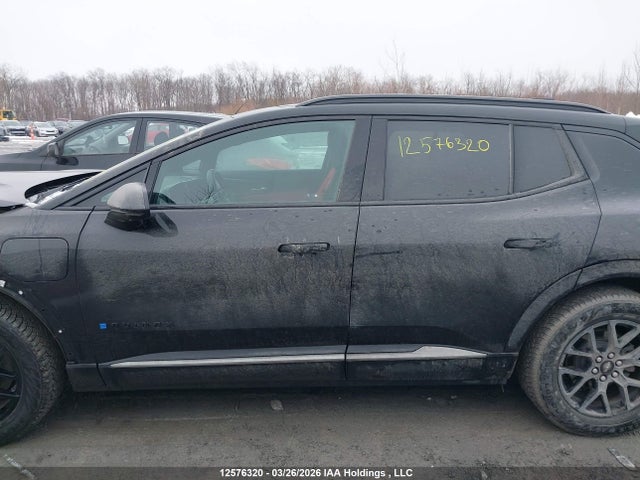 Продажа на аукционе авто 2024 Chevrolet Equinox Ev Rs, vin: 3GN7DRRR8RS290459, номер лота: 12576320