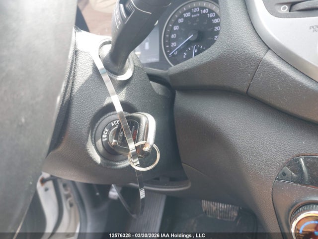 Aukcja sprzedaży 2018 Hyundai Tucson Limited/sport And Eco/se, vin: KM8J3CA4XJU748338, numer aukcji: 12576328