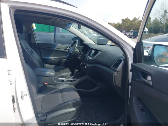 Aukcja sprzedaży 2018 Hyundai Tucson Limited/sport And Eco/se, vin: KM8J3CA4XJU748338, numer aukcji: 12576328