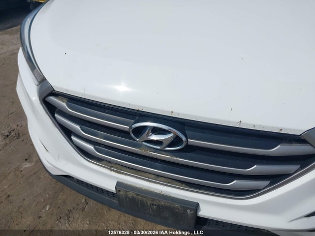Aukcja sprzedaży 2018 Hyundai Tucson Limited/sport And Eco/se, vin: KM8J3CA4XJU748338, numer aukcji: 12576328