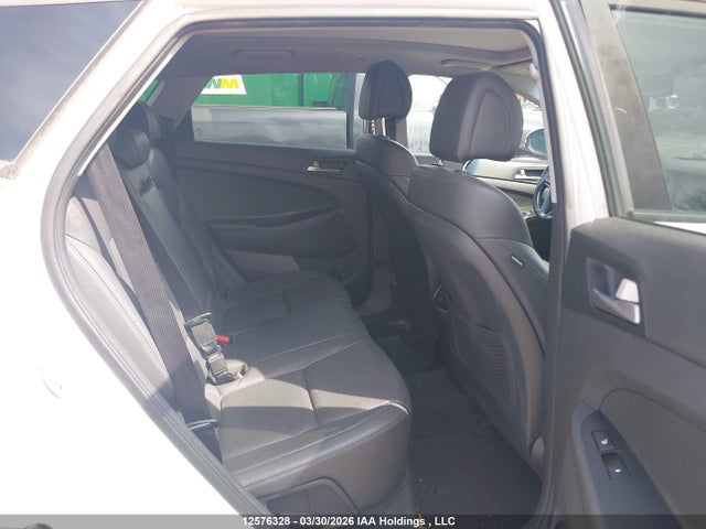 Aukcja sprzedaży 2018 Hyundai Tucson Limited/sport And Eco/se, vin: KM8J3CA4XJU748338, numer aukcji: 12576328