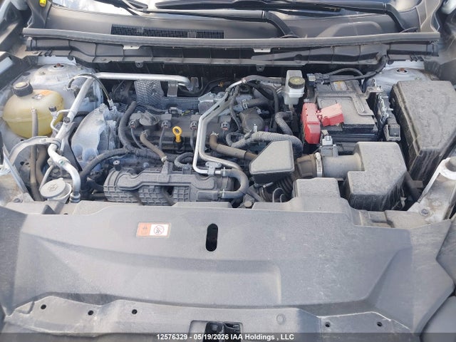 JA4J4VA85RZ629654 Mitsubishi Outlander Le/se/sel