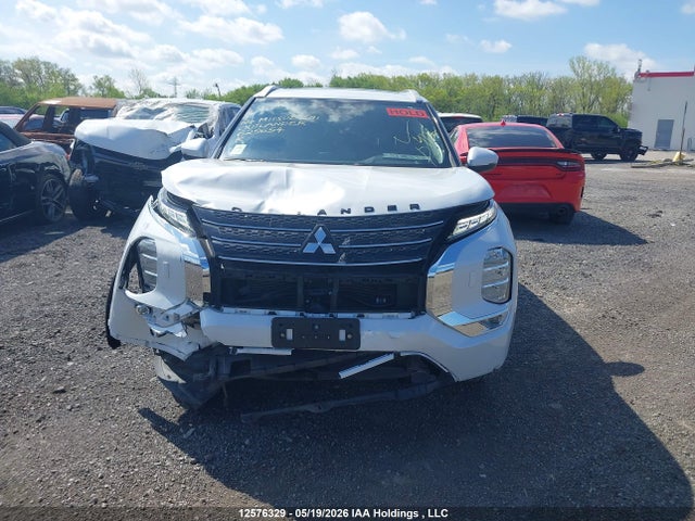 JA4J4VA85RZ629654 Mitsubishi Outlander Le/se/sel