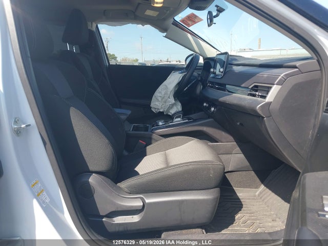 JA4J4VA85RZ629654 Mitsubishi Outlander Le/se/sel
