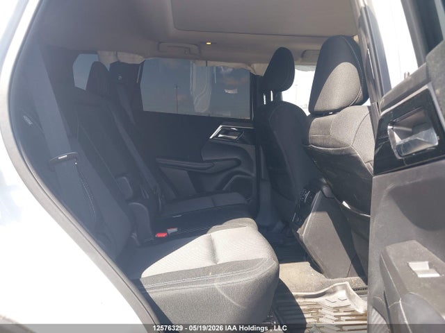 JA4J4VA85RZ629654 Mitsubishi Outlander Le/se/sel