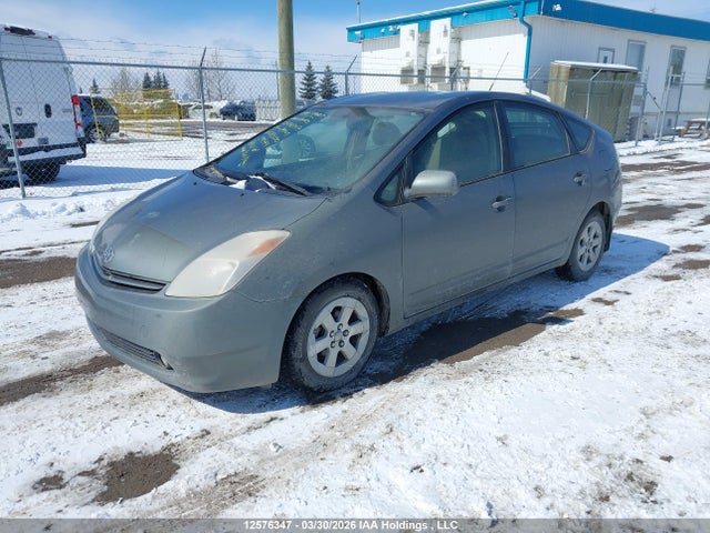 Aukcja sprzedaży 2004 Toyota Prius, vin: JTDKB20U540083030, numer aukcji: 12576347