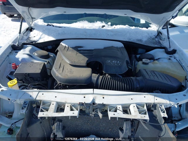 Продажа на аукционе авто 2022 Chrysler 300 S, vin: 2C3CCAGG0NH154700, номер лота: 12576364