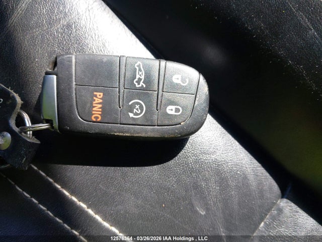 Продажа на аукционе авто 2022 Chrysler 300 S, vin: 2C3CCAGG0NH154700, номер лота: 12576364