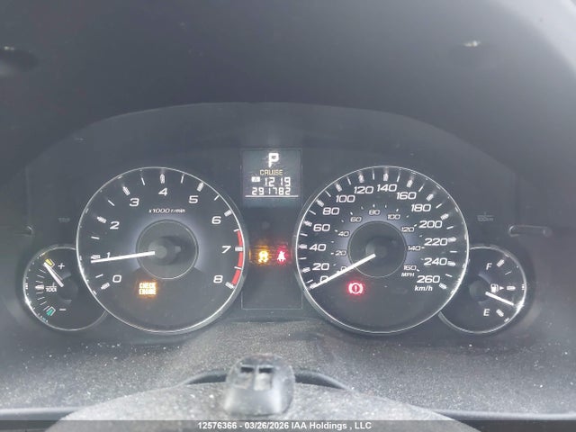 2011 Subaru Outback 3.6r Premium მანქანა იყიდება აუქციონზე, vin: 4S4BRJGC5B2427858, აუქციონის ნომერი: 12576366