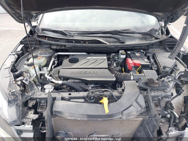 Продаж на аукціоні авто 2023 Nissan Rogue Sv Midnight Edition/sv Moonroof, vin: JN8BT3BB7PW206802, номер лоту: 12576368