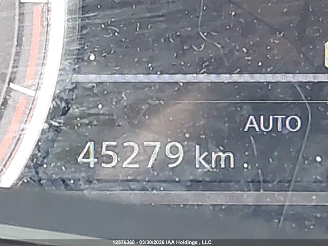 Продаж на аукціоні авто 2023 Nissan Rogue Sv Midnight Edition/sv Moonroof, vin: JN8BT3BB7PW206802, номер лоту: 12576368