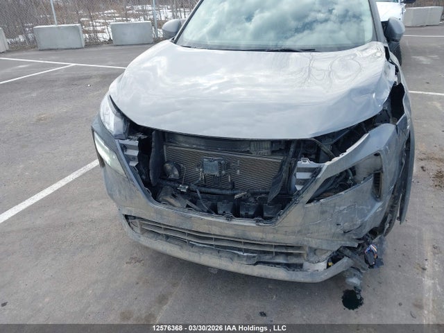 Продаж на аукціоні авто 2023 Nissan Rogue Sv Midnight Edition/sv Moonroof, vin: JN8BT3BB7PW206802, номер лоту: 12576368