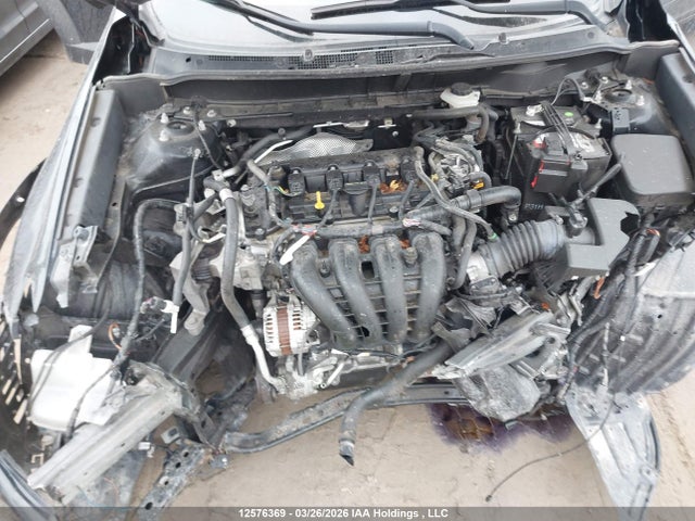 Aukcja sprzedaży 2019 Mazda Cx-3 Touring, vin: JM1DKFC77K1455223, numer aukcji: 12576369