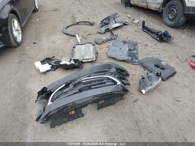 Aukcja sprzedaży 2019 Mazda Cx-3 Touring, vin: JM1DKFC77K1455223, numer aukcji: 12576369