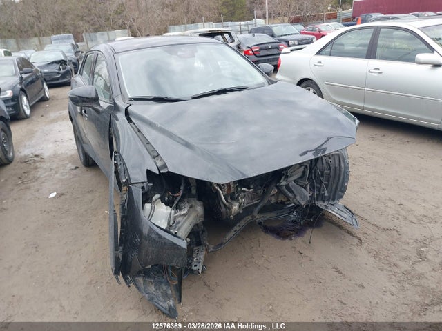 Aukcja sprzedaży 2019 Mazda Cx-3 Touring, vin: JM1DKFC77K1455223, numer aukcji: 12576369