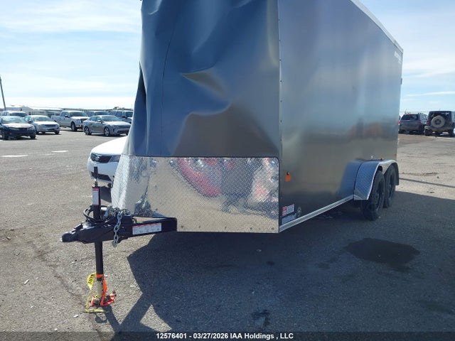 Aukcja sprzedaży 2026 Royal Cargo Cargo Trailer, vin: 2SFFH3311T1146073, numer aukcji: 12576401