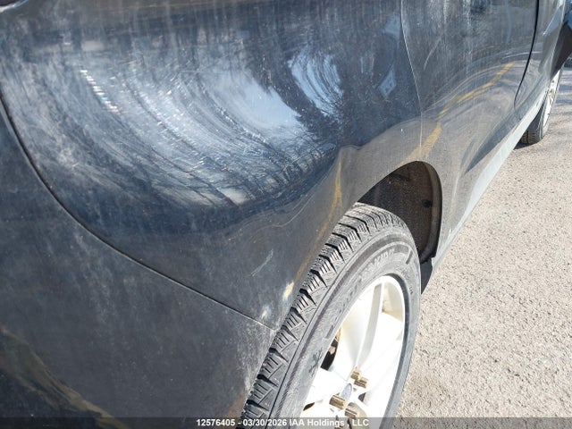 12576405 :رقم المزاد ، 2FMPK4J84GBC54092 vin ، 2016 Ford Edge مزاد بيع