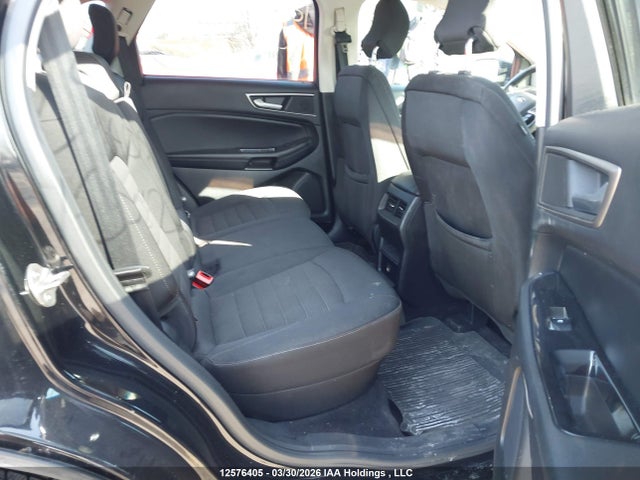 12576405 :رقم المزاد ، 2FMPK4J84GBC54092 vin ، 2016 Ford Edge مزاد بيع