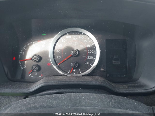 12576413 :رقم المزاد ، 5YFB4RBE8LP027399 vin ، 2020 Toyota Corolla Se/xse مزاد بيع