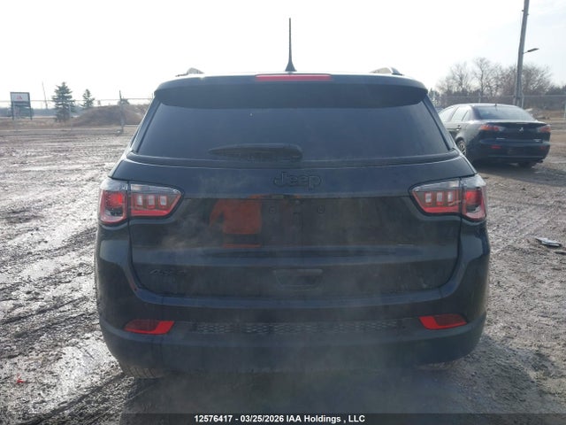 Jeep Compass Altitude 2023 3C4NJDFN2PT514300 Image 15
