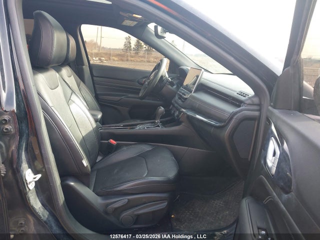 Jeep Compass Altitude 2023 3C4NJDFN2PT514300 Image 5