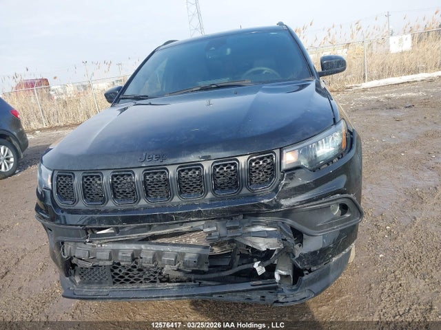 Jeep Compass Altitude 2023 3C4NJDFN2PT514300 Image 6