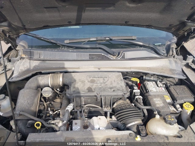 Jeep Compass Altitude 2023 3C4NJDFN2PT514300 Image 9