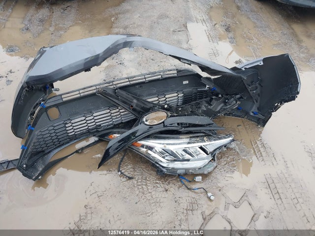 Aukcja sprzedaży 2020 Toyota C-hr Xle Premium, vin: JTNKHMBX9L1086793, numer aukcji: 12576419