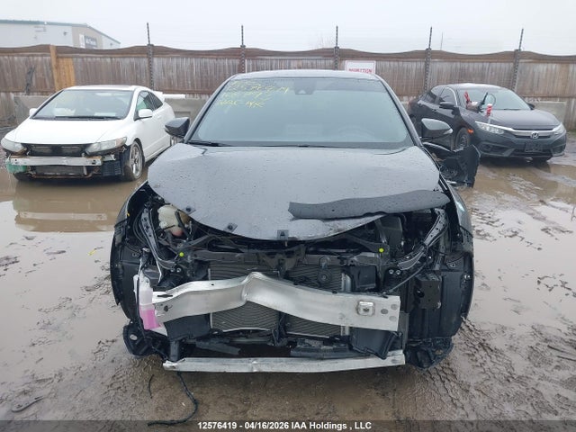 Aukcja sprzedaży 2020 Toyota C-hr Xle Premium, vin: JTNKHMBX9L1086793, numer aukcji: 12576419