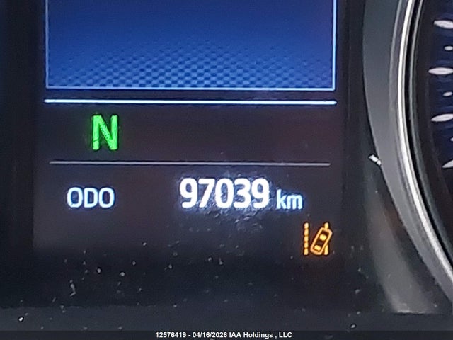 Aukcja sprzedaży 2020 Toyota C-hr Xle Premium, vin: JTNKHMBX9L1086793, numer aukcji: 12576419