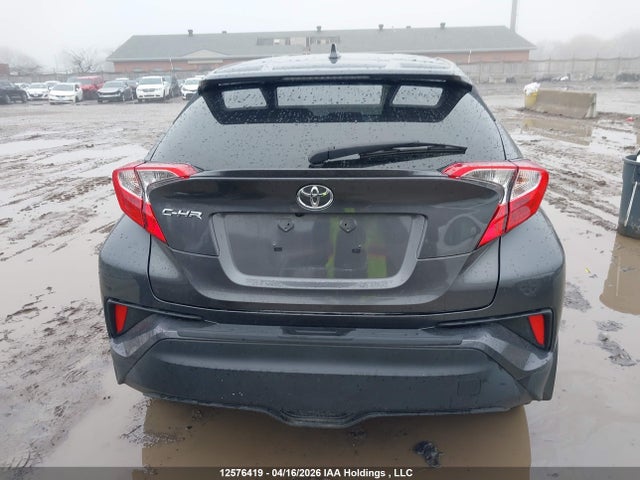 Aukcja sprzedaży 2020 Toyota C-hr Xle Premium, vin: JTNKHMBX9L1086793, numer aukcji: 12576419
