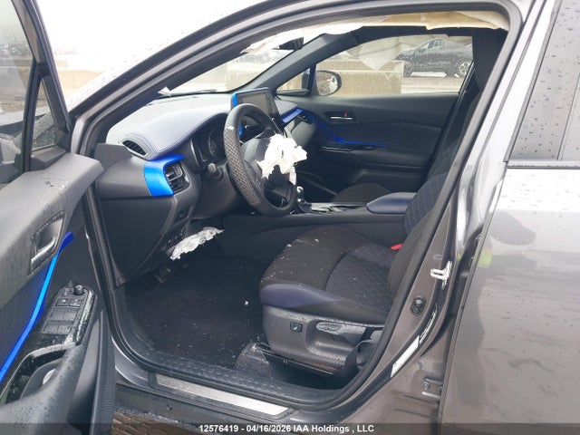 Aukcja sprzedaży 2020 Toyota C-hr Xle Premium, vin: JTNKHMBX9L1086793, numer aukcji: 12576419