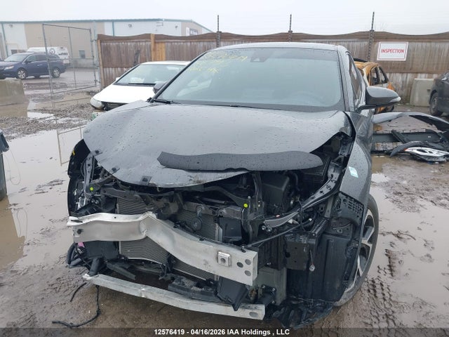 Aukcja sprzedaży 2020 Toyota C-hr Xle Premium, vin: JTNKHMBX9L1086793, numer aukcji: 12576419