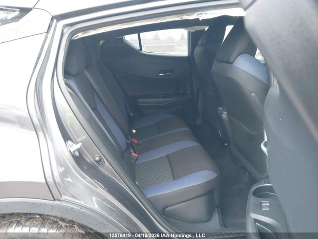 Aukcja sprzedaży 2020 Toyota C-hr Xle Premium, vin: JTNKHMBX9L1086793, numer aukcji: 12576419