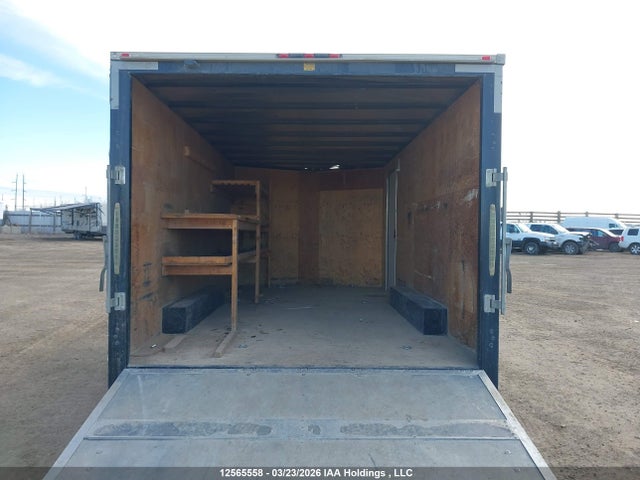 Royal Cargo Cargo Trailer 2015 2S9PK4318F3032272 Image 5