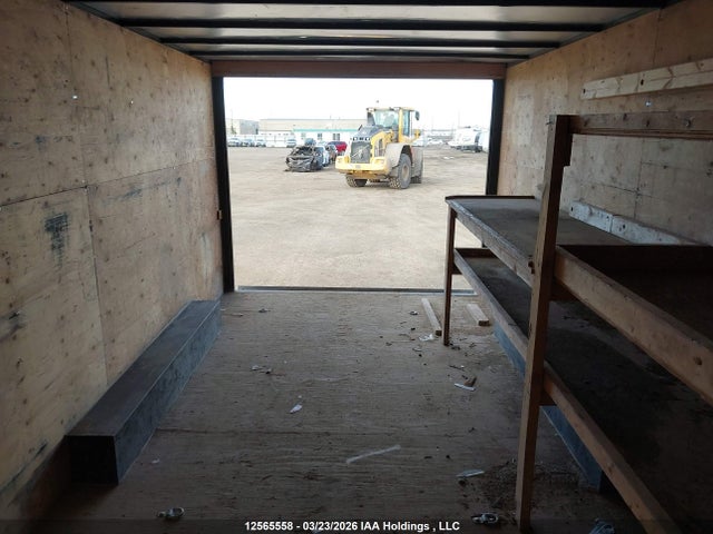 Royal Cargo Cargo Trailer 2015 2S9PK4318F3032272 Image 8