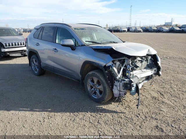 Aukcja sprzedaży 2024 Toyota Rav4, vin: 2T3R1RFV5RC400206, numer aukcji: 12576443
