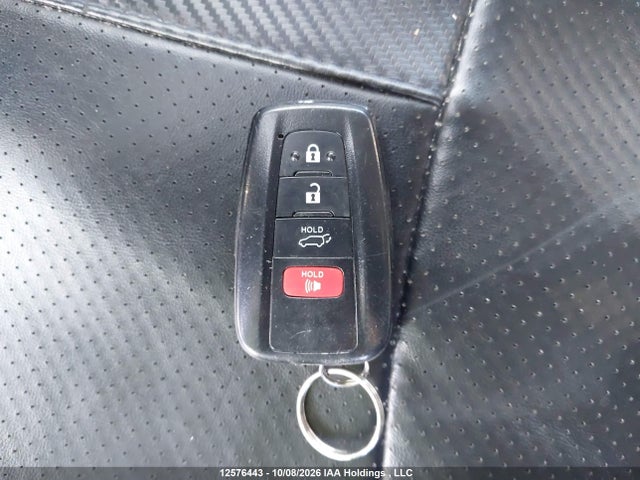 Продажа на аукционе авто 2024 Toyota Rav4, vin: 2T3R1RFV5RC400206, номер лота: 12576443