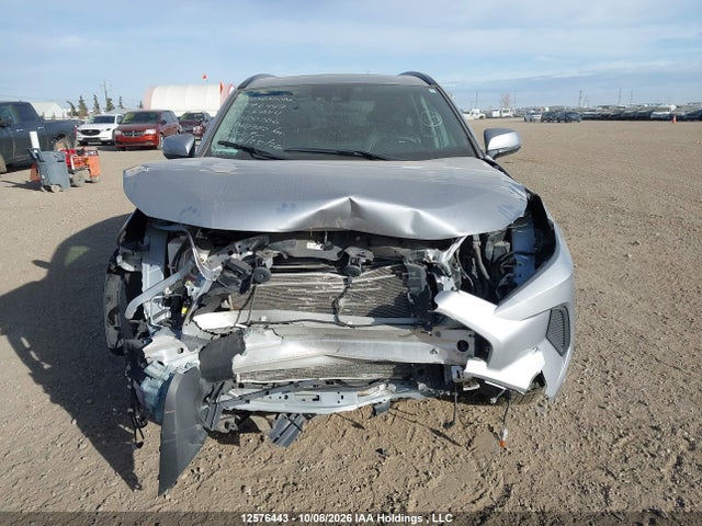 Продажа на аукционе авто 2024 Toyota Rav4, vin: 2T3R1RFV5RC400206, номер лота: 12576443