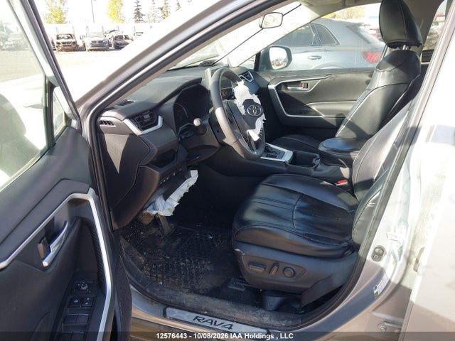 Продажа на аукционе авто 2024 Toyota Rav4, vin: 2T3R1RFV5RC400206, номер лота: 12576443
