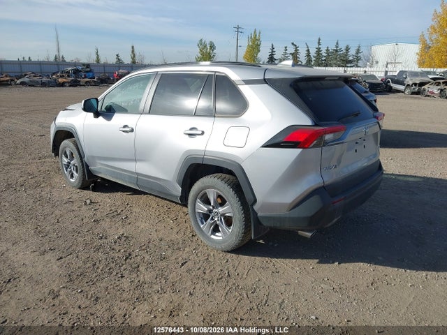 Продажа на аукционе авто 2024 Toyota Rav4, vin: 2T3R1RFV5RC400206, номер лота: 12576443