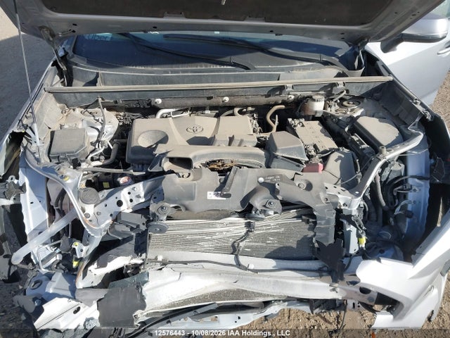 Продажа на аукционе авто 2024 Toyota Rav4, vin: 2T3R1RFV5RC400206, номер лота: 12576443